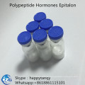 99% Reinheit Anti-Aging-Polypeptid-Hormone Epitalon